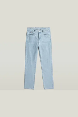 G-Star Jeans Ace 2.0 Slim Straight - - Mujer