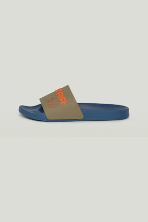 G-Star Chanclas Cart V TPU - - Hombre