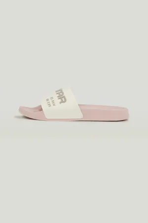 G-Star Chanclas Cart V TPU - - Mujer
