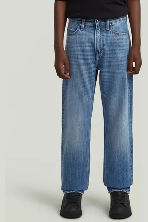 G-Star Vaqueros Unisex Dakota Regular Straight - - niño