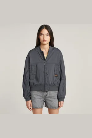 G-Star Cazadora Summer Bomber - - Mujer