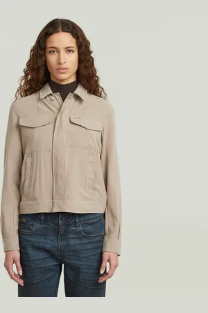 G-Star Chaqueta Officer 3.0 - - Mujer