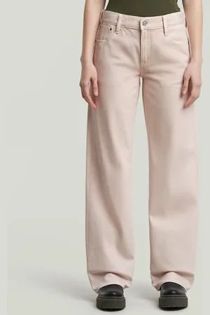 G-Star Jeans Judee Loose - - Mujer