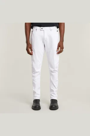 G-Star Vaqueros Diver 3D Slim - - Hombre