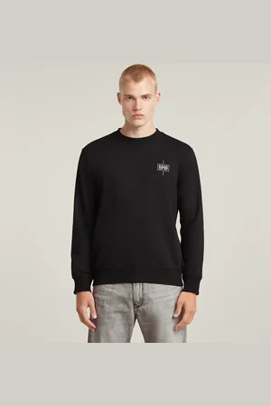 G-Star Sudadera Logo - - Hombre