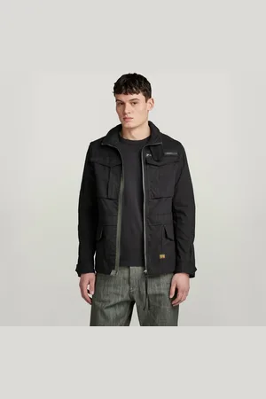 G-Star Chaqueta Rovic Slim Field - - Hombre