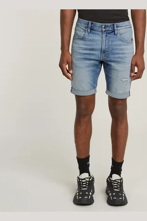 G-Star Shorts 3301 Slim - - Hombre
