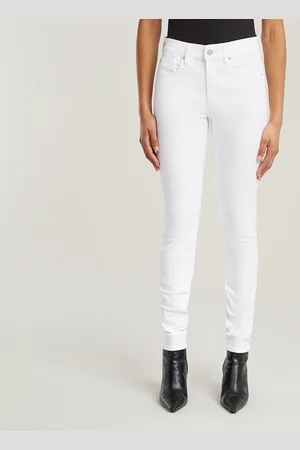 G-Star Jeans Lhana Skinny - - Mujer