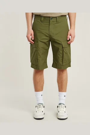 G-Star Pantalones cortos Core Regular Cargo - - Hombre