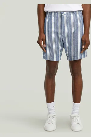 G-Star Pantalón corto de resort - - Hombre