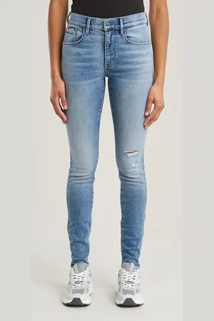 G-Star Jeans 3301 Skinny - - Mujer