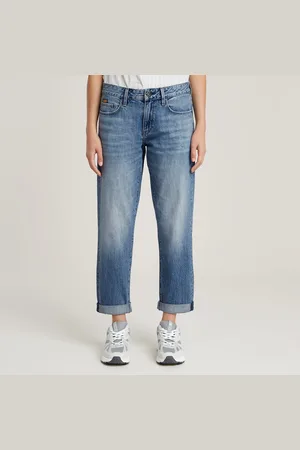 G-Star Jeans Kate Boyfriend - - Mujer