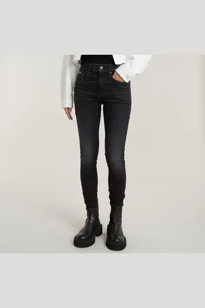 G-Star Jeans 3301 Skinny - - Mujer