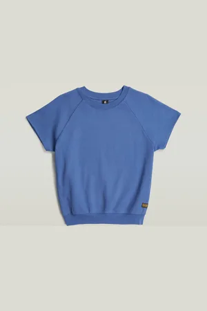 G-Star Camiseta Raglan - - Mujer