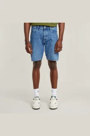 G-Star Dakota Short Clean Edge - - Hombre
