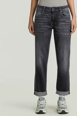 G-Star Jeans Kate Boyfriend II - - Mujer