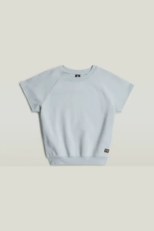 G-Star Camiseta Raglan - - Mujer