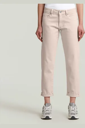 G-Star Jeans Kate Boyfriend - - Mujer