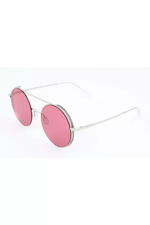 BOLON BL8028 A92 Gafas de Sol para Hombre Plateadas