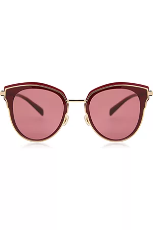 BOLON BL6057 A31 Gafas de Sol para Mujer Purple