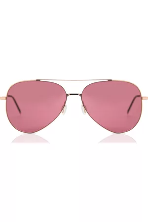 BOLON BL8010 A65 Gafas de Sol para Hombre Dorados