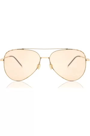 BOLON BL8010 A62 Gafas de Sol para Hombre Dorados