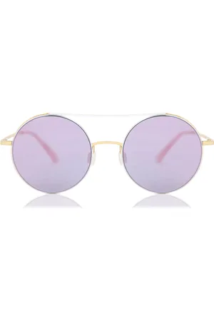 BOLON BL8028 B91 Gafas de Sol para Hombre Dorados