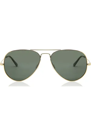 Progear U-1510 Urban 1 Gafas de Sol Para Niños Dorados
