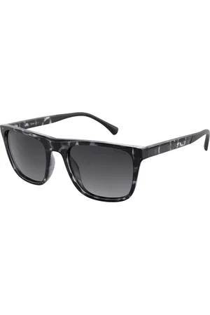North Heiani Polarized 70646 Gafas de Sol para Hombre Careyshell