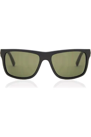 Electric Swingarm Polarized EE12901042 Gafas de Sol para Hombre Negras