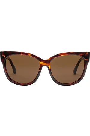 Electric Danger Cat Polarized EE14310643 Gafas de Sol para Hombre Careyshell
