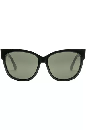 Electric Danger Cat Polarized EE14301642 Gafas de Sol para Hombre Negras