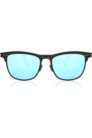 ROAV 8202 Jett Folding Negras Polarized 13.63 Gafas de Sol para Hombre Negras