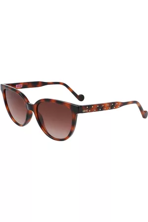 Liu Jo LJ3607S 215 Gafas de Sol para Hombre Careyshell