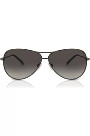 Bloc Navigator F180 Gafas de Sol para Hombre Grises