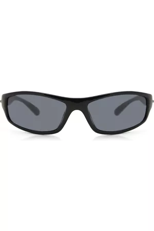 Bloc Hornet Polarized P100 Gafas de Sol para Hombre Negras