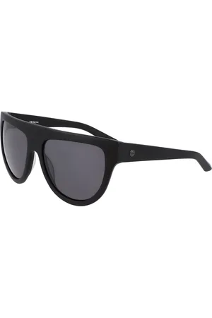 Dragon DR DUSK LL 002 Gafas de Sol para Hombre Negras