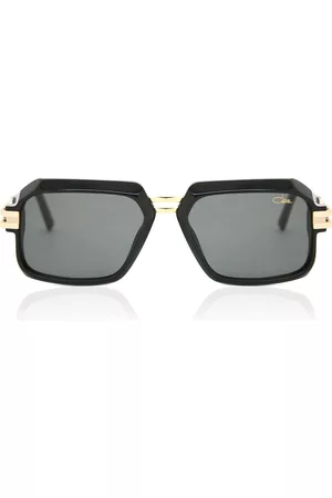 Cazal 6004/3 001 Gafas de Sol para Hombre Negras