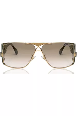 Cazal 955 097 Gafas de Sol para Hombre Careyshell