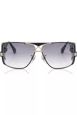 Cazal 955 302 Gafas de Sol para Hombre Negras