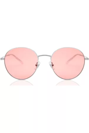 BOLON BL7089 E92 Gafas de Sol para Hombre Plateadas