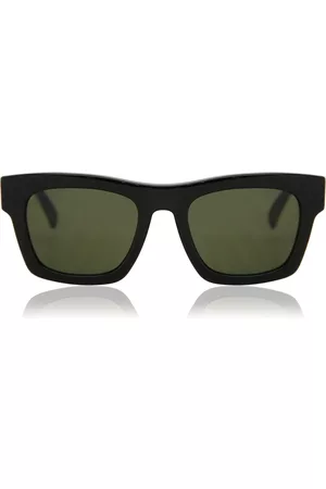 Electric Crasher Polarized EE19701642 Gafas de Sol para Hombre Negras