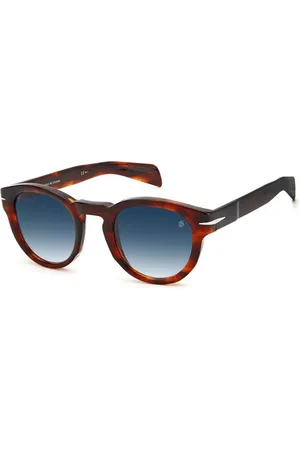David beckham DB 7041/S Z15/08 Gafas de Sol para Hombre Careyshell