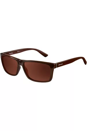 Pierre Cardin P.C. 6157/S BBY/8U Gafas de Sol para Hombre Marrones