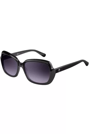 Pierre Cardin P.C. 8408/S 807/EU Gafas de Sol para Mujer Negras