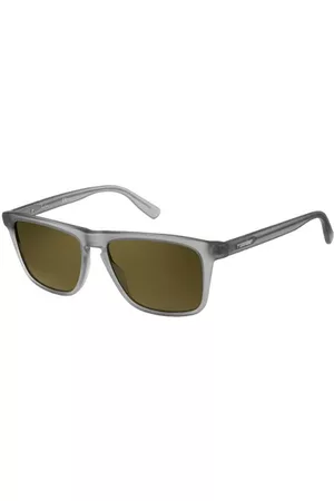 Pierre Cardin P.C. 6190/S HXM/A6 Gafas de Sol para Hombre Grises