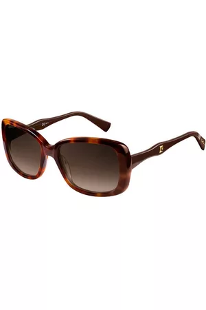 Pierre Cardin P.C. 8390/S 2UK/JD Gafas de Sol para Mujer Careyshell