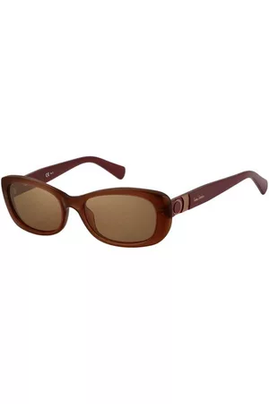 Pierre Cardin P.C. 8374/S BK7/5V Gafas de Sol para Mujer Marrones