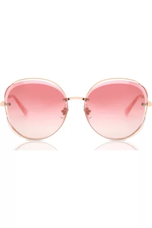 BOLON BL7057 A30 Gafas de Sol para Mujer Dorados