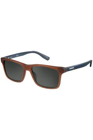 Pierre Cardin P.C. 6189/S SHR/R6 Gafas de Sol para Hombre Marrones